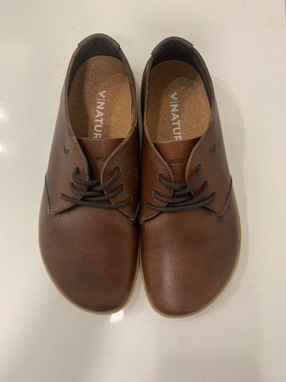 Vivo Barefoot Men’s